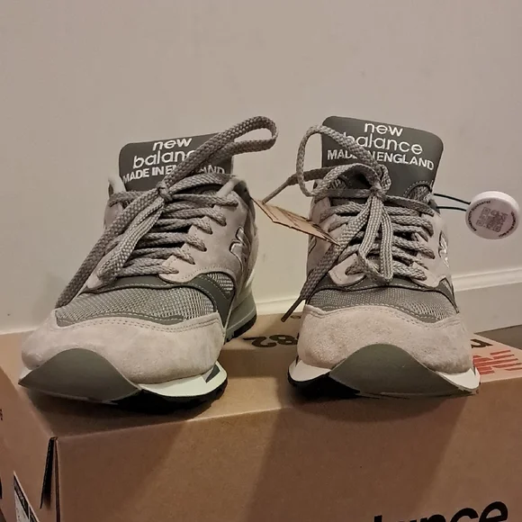New Balance 1500PGL Running Shoes Men's 12 NIB